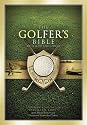 The Golfer's Bible: Holman Christian Standard Bible, Specialty, Compact, British Open Tan