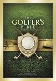 The Golfer's Bible: Holman Christian Standard Bible, Specialty, Compact, British Open Tan