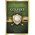 The Golfer's Bible: Holman Christian Standard Bible, Specialty, Compact, British Open Tan by 