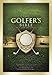 HCSB Golfer's Bible (Green Bonded Leather)