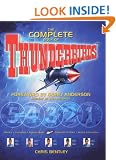 The Complete Book of the "Thunderbirds"