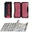 Bosch TC21HC 21-Piece T-Shank Contractor Jig Saw Blade Set