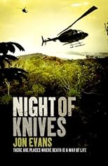 The Night of Knives