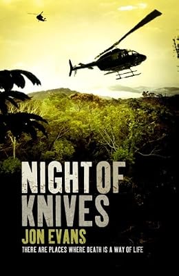 Night of Knives