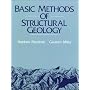 Basic Methods of Structural Geology