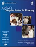 APHA`s Complete Review For Pharmacy