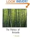 The Politics of Aristotle