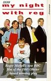 DVD : My Night With Reg