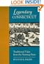 Legendary Connecticut: Traditional Tales from the Nutmeg State