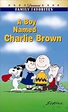 A Boy Named Charlie Brown