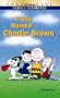 A Boy Named Charlie Brown [VHS]