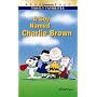 Boy Named Charlie Brown <b>VHS</b> ~ Peter Robbins