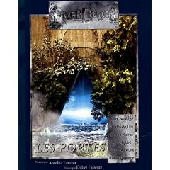 Embl�mes, N� 14 F�vrier 2005 : Les Portes