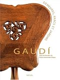 Gaudi, demeures, parcs et jardins