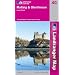 Mallaig and Glenfinnan, Loch Shiel (Landranger Maps) (Landranger Maps)