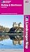 cover of Mallaig and Glenfinnan, Loch Shiel (Landranger Maps) (Landranger Maps)