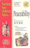 Review Penton Overseas Inc  / Peaceability (Teaching Your Children Values)