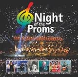Produkt-Bild: Night of the Proms 2002-d