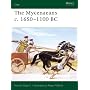 The Mycenaeans c.1650-1100 BC (Elite)