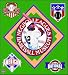 Negro BB League Museum 100% Cotton Afghan