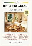 Bed & Breakfast in New Zealand