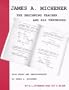 James A. Michener: The Beginning Teacher and His Textbooks