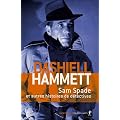 Dashiell Hammett Coffret 2 en volumes : Tome 1, Sam Spade et autres histoires de d�tectives ; Tome 2, A la morgue et autres histoires noires
