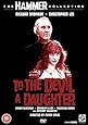 To the Devil a Daughter [DVD] [1976]