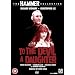 To The Devil A Daughter [DVD] [1976]