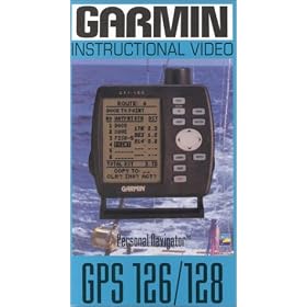 Garmin Gps 126/128