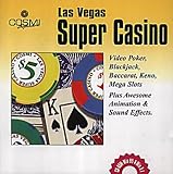 Las Vegas Super Casino