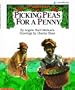 Picking Peas for a Penny (A Blue Ribbon Book)
