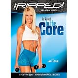 Get Ripped! with Jari Love: Get Ripped to the Core