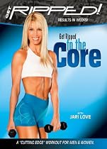 Get Ripped! with Jari Love: Get Ripped to the Core