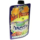 Lt. Blender's Margarita Wine Freezer, 12-Ounce Pouch (Pack of 3)