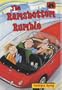 Ramsbottom Rumble (Black Cats)