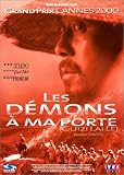 Revue Ocean  / Les Démons à ma porte