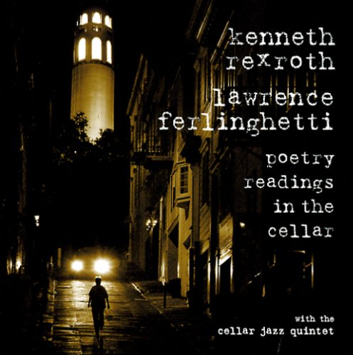 CD-Charts  Music : Poetry Readings in the Cellar