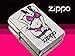 zippo�@���M�����[�@���킢���s���N�̉����p��Z�N�V�[zippo�@��o�����d��