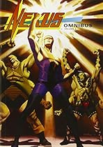 Nexus Omnibus Volume 3 Nexus Omnibus Volume 3