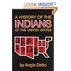 A History of the Indians of the United States (Civilization of the American Indian Series)