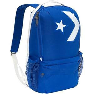 Converse Back To It Backpack (Atom Blue) - Atom Blue