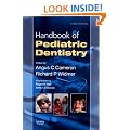 Handbook of Pediatric Dentistry
