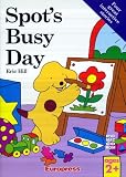 Spots Busy Day (DVD Case)