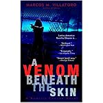 A Venom Beneath the Skin (Romilia Chacon Mysteries) book cover