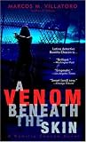 A Venom Beneath the Skin (Romilia Chacon Mysteries)