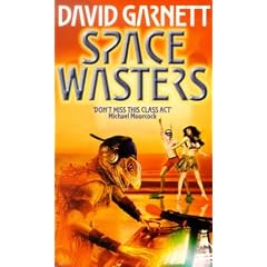 Space Wasters