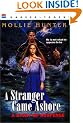 A Stranger Came Ashore (Harper Trophy Book)