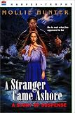 A Stranger Came Ashore (Harper Trophy Book)