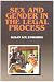 Sex
and
Gender
in
the
Legal
Process